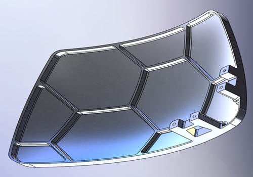 Mirror Design 1